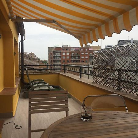 Appartement Atico En El Centro De Logroño Extérieur photo