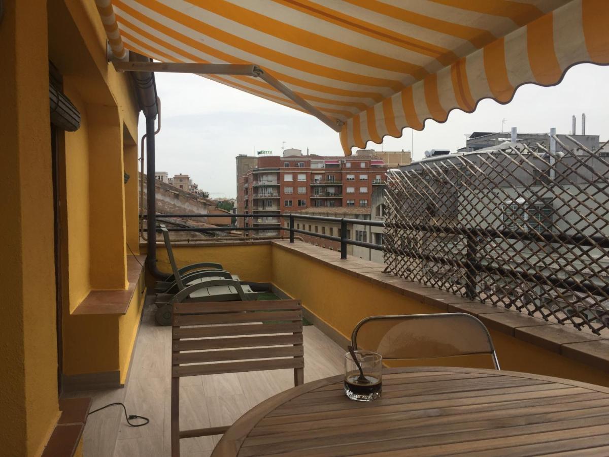 Appartement Atico En El Centro De Logroño Extérieur photo