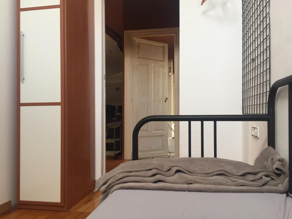Appartement Atico En El Centro De Logroño Extérieur photo
