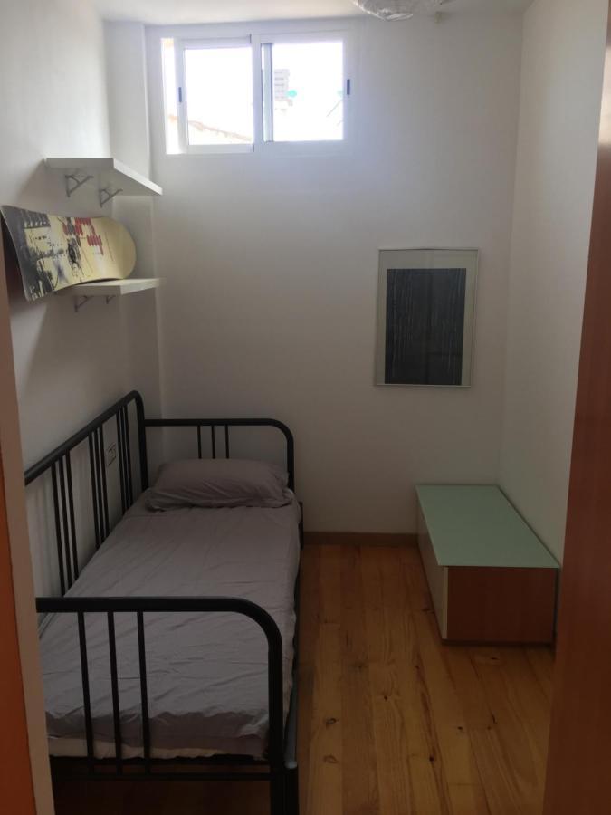 Appartement Atico En El Centro De Logroño Extérieur photo