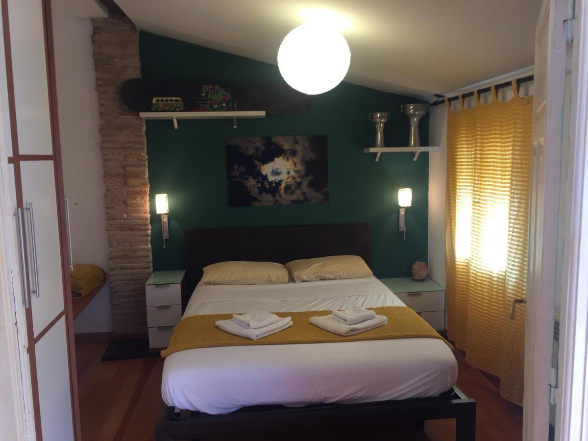 Appartement Atico En El Centro De Logroño Extérieur photo