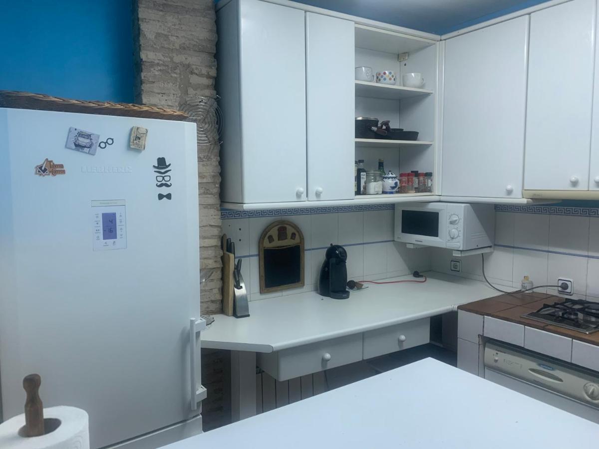 Appartement Atico En El Centro De Logroño Extérieur photo