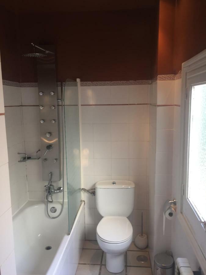 Appartement Atico En El Centro De Logroño Extérieur photo